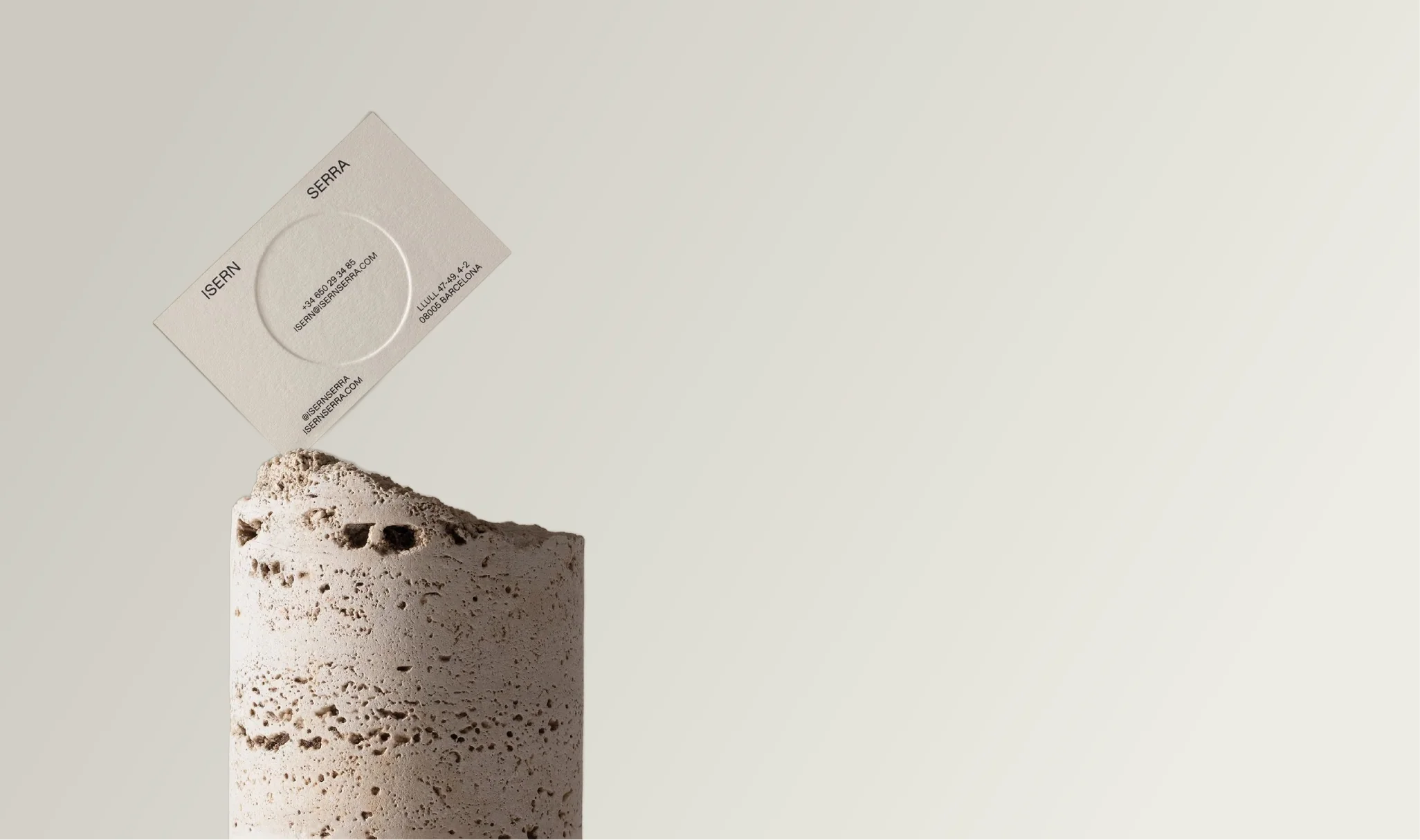 Majestic collection's best seller invitation