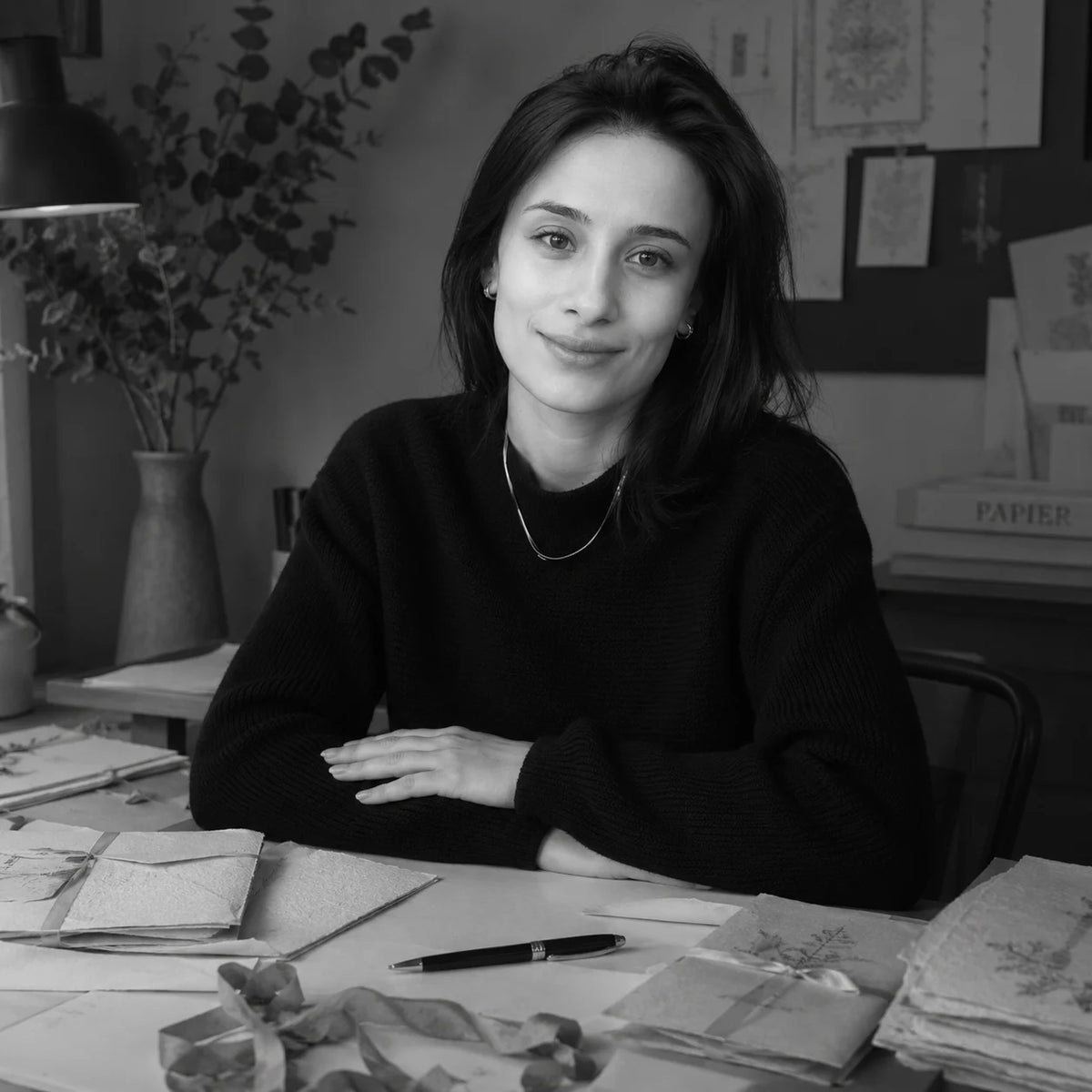 Derya AKINCI